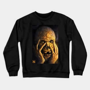 Freak Crewneck Sweatshirt